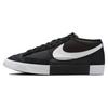 Blazer Low Pro Club Black White Men Sneakers Anthracite FJ3694-001