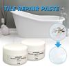 Tub Tile and Shower Kit Porcelain Kit for Crack Chip Ceramic Floor