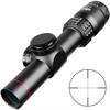 Diana 2-7x20 Dot Scope Crosshair Scope for Hunting