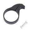 Mounting Screw Cycling Bicycle Parts Single Speed Bike Chain Chains Guide Resistant Guiding Clamp