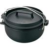        Snow Peak Cs 520 [watetsu Dutch Oven 26]