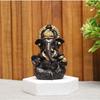 Ganesha Idol for Car Dashboard |Home Mandir| Gift Items | Desktop Decor| Showpiece| Temple Decor| Office| Ganpati