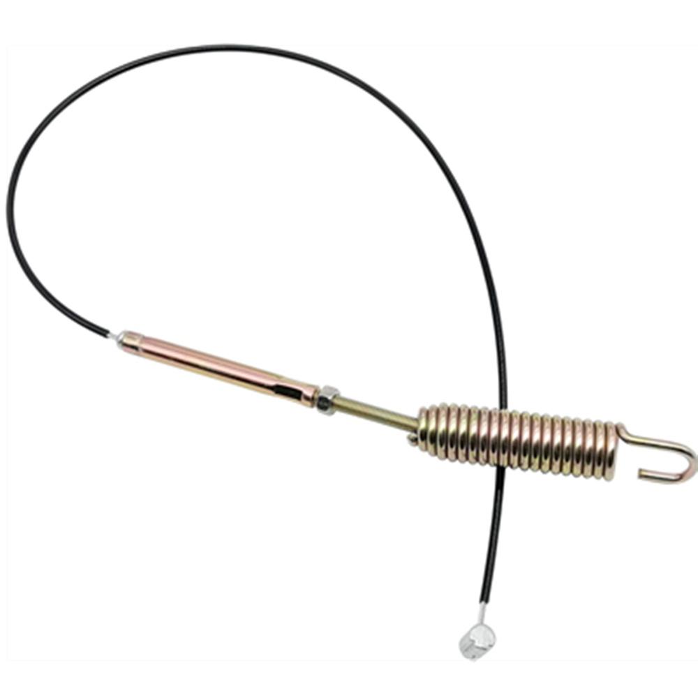 1 X Replacement 115-5680 Auger Cable For Many Power Max Snowblower Snow Blower