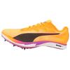 Mid Distance Nitro Elite 3 Sun Stream Men Sneakers Orange Pure-Magenta Black 311855-01