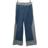 Made In Japan Wide Pants 2 Navy System Men's Used