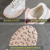 Skinny and Versatile Women's Spring and Autumn New Women's Shoes Casual Sports Running Women's Shoes