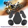 Back Protector Motorcycle Protective Gear Riding Shoulder Protector Racing Shoulder Guard