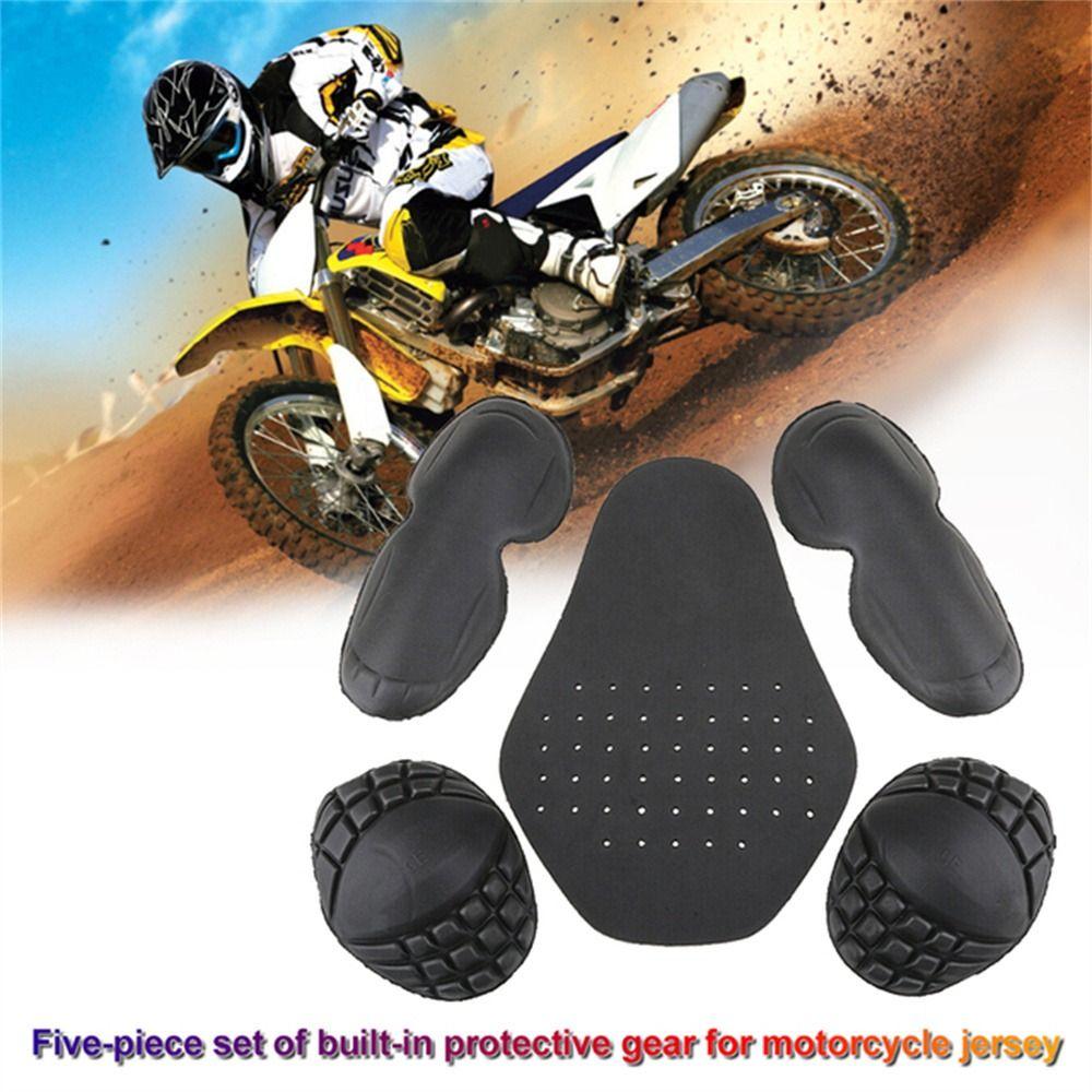 Back Protector Motorcycle Protective Gear Riding Shoulder Protector Racing Shoulder Guard