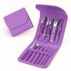 Manicure Set Pedicure Kit Professional Nail Clippers Set Nail Kit Manicure Kit For Women Men