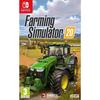 Farming Simulator 20 Jeu Switch