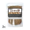 Baekjangsaeng Saper Root Pill, Baekchulhwan, 300g, 2 pieces,Korean Health Food