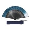 HOSEKKEN Fan Brand That Combines Traditional Craftsmanship and Modern Gentlemen Simple Japanese Accessories Japanese Pattern Durable Stylish Sensation