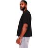 Casual Classics Mens Ringspun Cotton Oversized T-Shirt