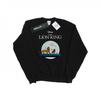 Boys The Lion King Hakuna Matata Walk Sweatshirt