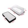 3 Holes Cabin Filter For Sagitar Passat Magotan Tiguan Touran Buy1+1Free