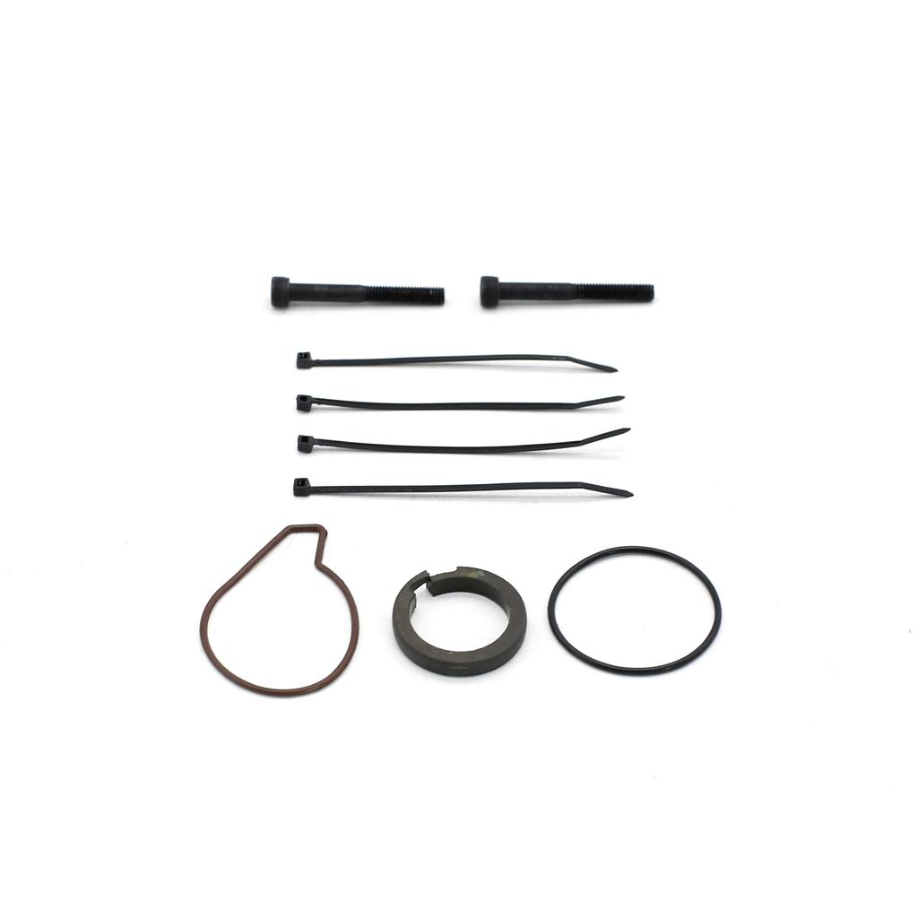 Pump Repair Kit Replacement for Range Rover L322 Discovery 2 Wabco Air Suspension Compressor