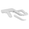 1 Pcs Zapper Gun For Nintendo Wii Remote Right Left Controller Wii Zapper
