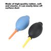 2PCS Manual Mobile Phone Computer Keyboard Cleaning Rubber Vacuum Ball Remove Dust Ball
