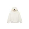 Hoodie Fear of God Essentials Cloud Dancer