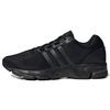 Equipment 10 Retro Trend Durable Low-Top Casual Running Shoes Unisex Sneakers Black GZ0315