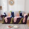 Geometric Sofa Cover Stretch Slipcovers Sofa Covers For Living Room Elastic Couch Chair Cover Sofa Towel