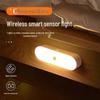 Smart Rechargeable Motion-Sensor Night Light for Hallways and Stairs