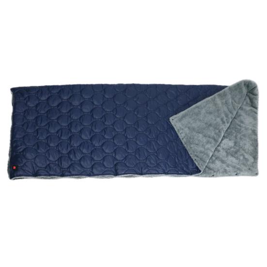 USB Rechargeable Heating Blanket Portable Heated Cape Electric Blanket with 3 Heat Levels 10 H Auto Shut-Off Overheat Protection