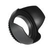 Professional Camera Lens Filters Kit Lens Hood Replacement For Canon Camera Dslr Photography Accessories 58mm