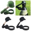 Soldier Salute Beer Bottle Helmet Dustproof Soldier Bottle Cap Funny Beer Bottle Stopper for Party Bar Veterans Enthusiasts
