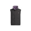 Originals M1 Down Vest 600 Fill Color Block Logo Reversible Sports Vest Men Vests Black IM8438