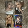 [USED] Aespa Ninnin Trading Card Set Girls Photopack