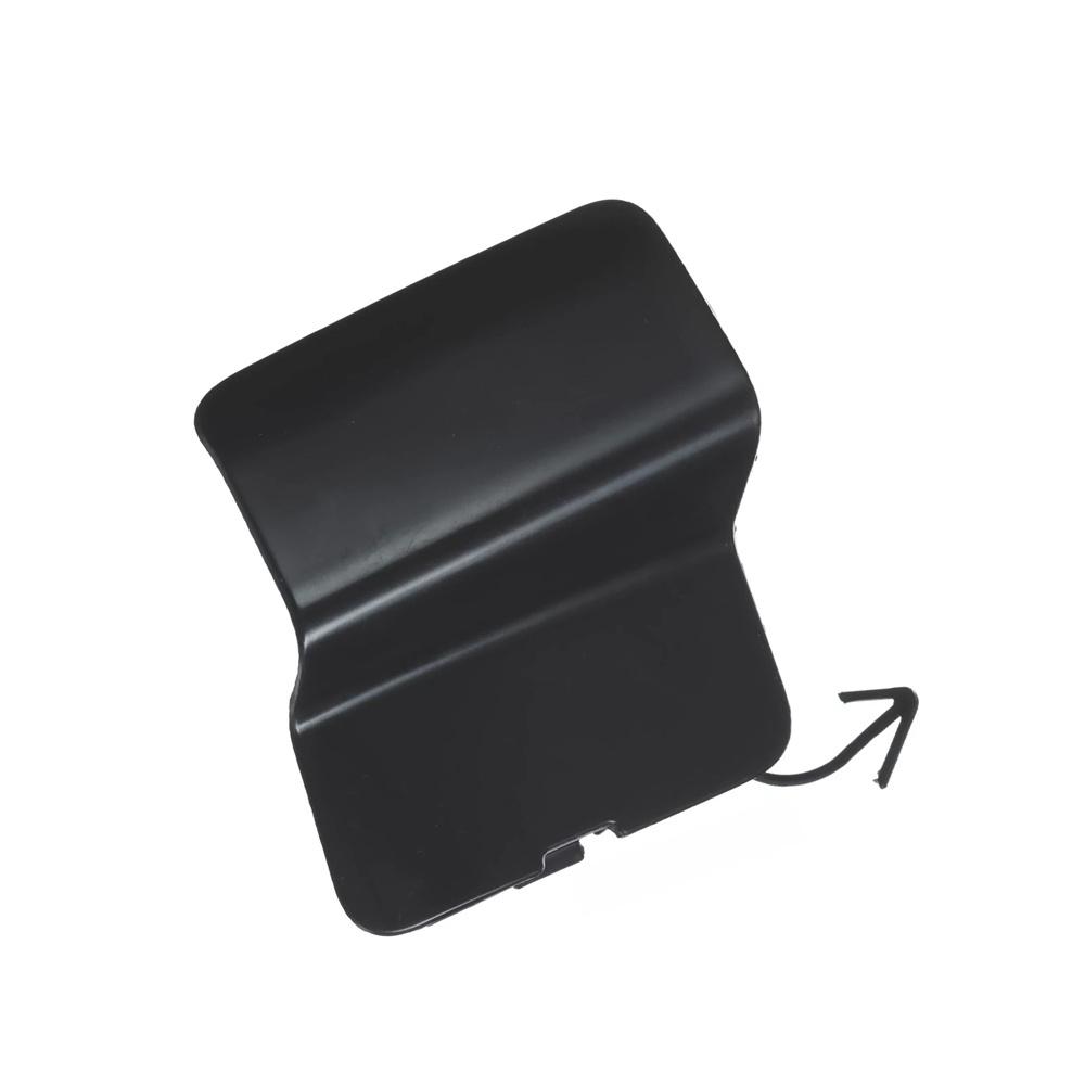 Накладка буксировочной проушины переднего бампера автомобиля неокрашенная 62086-1GR0H подходит для Nissan Murano 2011-2014