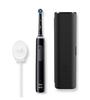 Brown PRO2 Electric Toothbrush MAX3 Mode D5055133X-BK (Black)