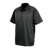 Spiro Impact Mens Performance Aircool Polo T-Shirt