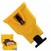 Universal Chainsaw Sharpener Kit Easy-to-use Chainsaw Sharpening Tool with Whetstone Portable Chainsaw