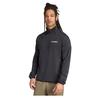 Fleece Jacket with Half-zip Terrex Multi Climawarm Tech