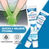 Men Itching Skin Topical Daily Men's Care Helping Regain Dryness and A Relaxed Feeling