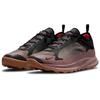 Nike ACG Air Nasu 2 Smokey Mauve Unisex Sneakers Brown University-Red Black DC8296-200