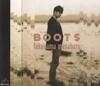 CD MASAHARU FUKUYAMA - BOOTS  BVCR100 Japan Japanese Pop/Rock Used