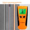3 In 1 Wall Metal Detector Depth Professional Find Metal Wood Studs AC Voltage Live Wire Detect Wall Scanner Electric Box Finder