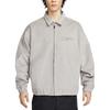 New Nike AS M HARRINGTON JKT CORD OP Jackets Coats Men's Light Gray HV4774-009