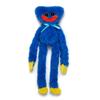 Poppy Playtime Huggy Wuggy Plush Toy - Collectible Toy for All Ages (14-inch Smiling Huggy Wuggy)