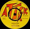 7inch Record DELROY WILSON - Seven Letters ATT8111 Attack 1975 UK Reggae, Ska & Dub Used