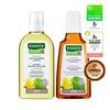 Rausch Coltsfoot Anti-Dandruff Shampoo 200ml & Coltsfoot Anti-Dandruff Tonic Duo Special (dandruff, Dead Skin Scalp)