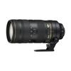 Nikon AF-S NIKKOR 70-200mm f/2.8E FL ED VR Lens