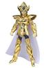 TAMASHII NATIONS Saint Cloth Myth Golden Saint Leo Aiolia