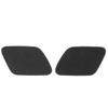 Headlight Washer Cover L and R 51657199141 Front Bumper Headlamp Washer Spray Nozzle Cover For X5 E70 Standard 2007‑2013