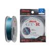 Sanyo Nylon Approved PE Line GT-R X-TUNE PE Blue Gray 80m #3 25lb