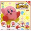 PUTITTO Kirby of the Stars X 6 Types Set Full Complete Gacha Gacha Capsule Toy (resale)