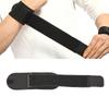 Adjustable Soft Wristbands Wrist Support Bracers for Gym Sports Wristband Carpal Protector Breathable Wrap Band Strap